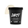 Lush Dirty Rasiercreme 225g   Rasiercreme