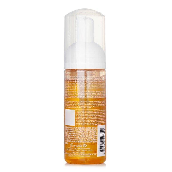 CLARINS Gentle Renewing Cleansing Mousse