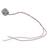 Motor Eléctrico Redondo Pequeño RK300C RF300CA12350 Perfecto para Electrónica