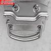 Galvanized Iron Lockable Tool Storage Box