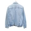 Levi's 80s 90s Made in Canada Orange Tab Old Denim Jacket 36 Light blue Men's Used