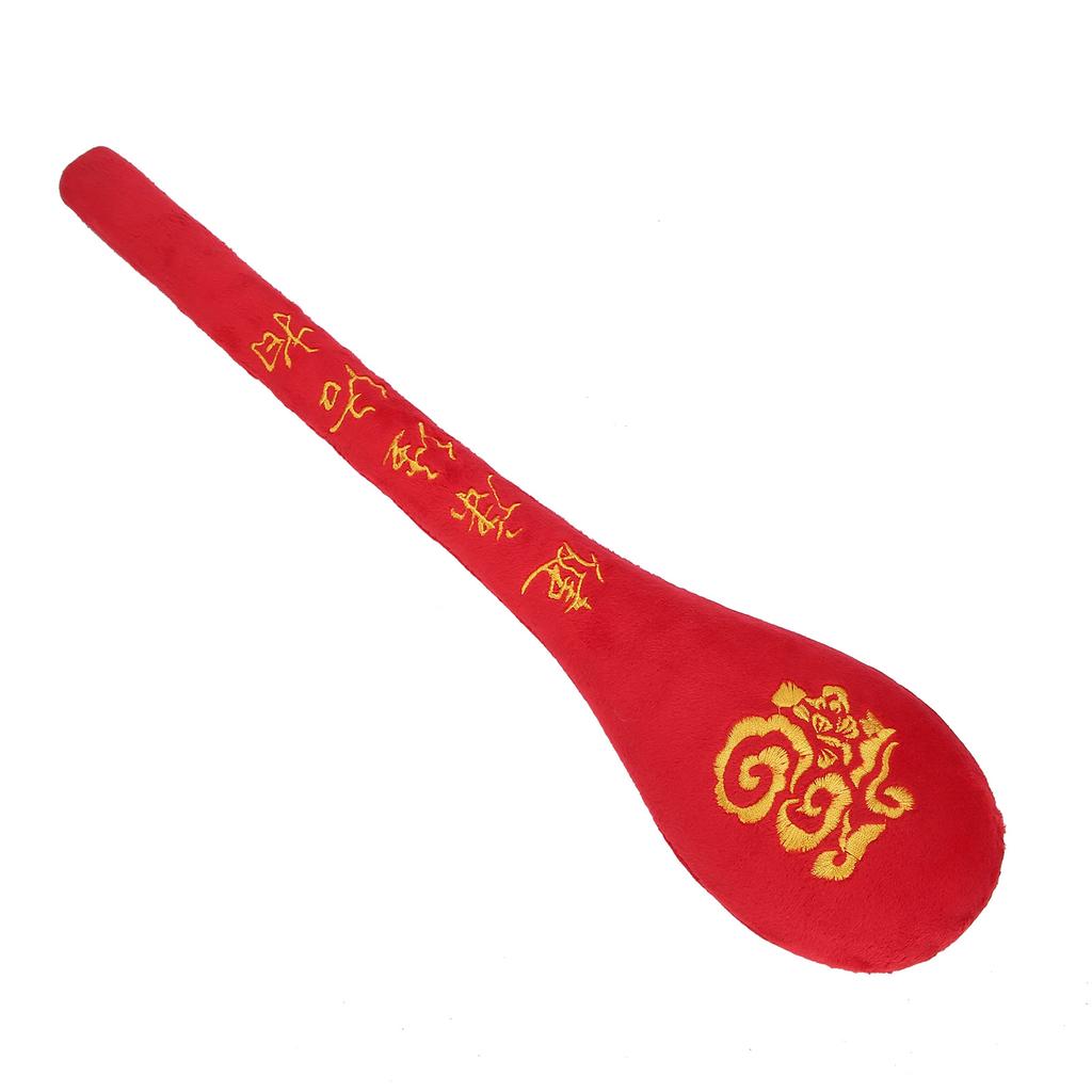 Meridians Pat Massager Fitness High Elastic Massage Head Relieve Fatigue Body Pat Massager