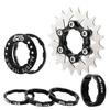 MUQZI Bicycle Cassette Flywheel MTB Bike Flywheel Sprocket Cycling Accessories