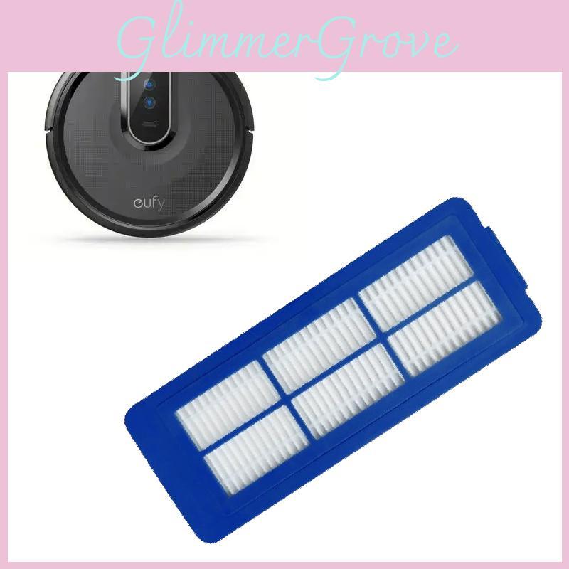For Eufy Robovac 11s 15c 30c Max G30 G30 Filter Cover For Household Use