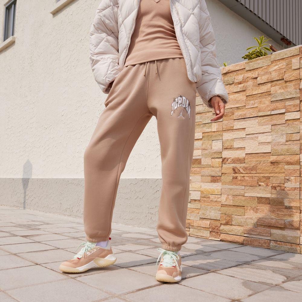 Jordan Brooklyn Fleece Knitted Sweatpants Women s XS