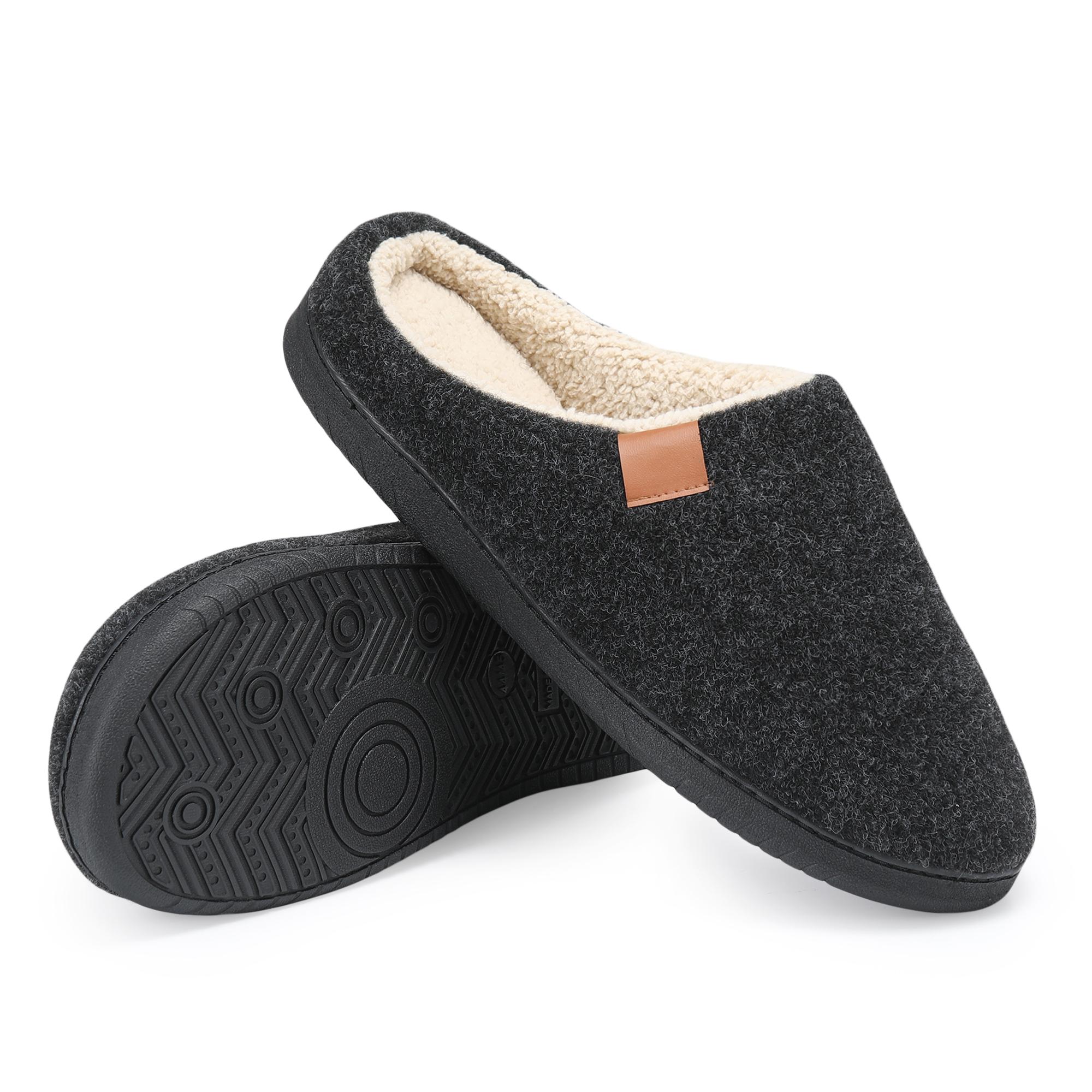 Мужские тапочки — фото 12