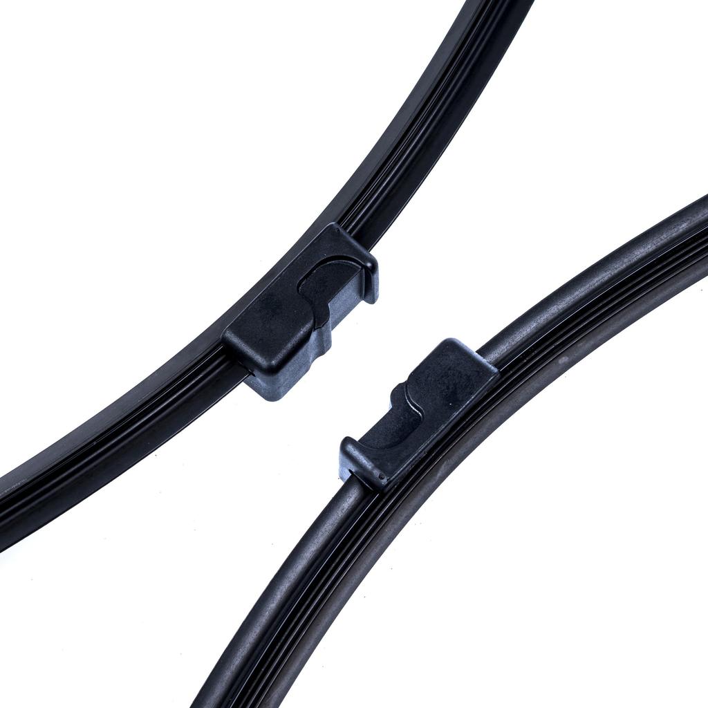 Wycieraczki Przód 560/460Mm Dedykowane Do Mercedes X204 Suv, Opel Astra H