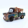 Lightning McQueen Alloy Toy Car Model - Generations 1, 2 & 3 Full Payment