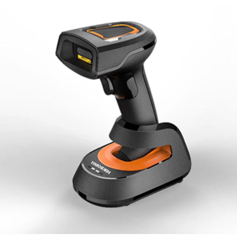 Hikvision Industrial Wireless Handheld Barcode Reader M5.0-Mount