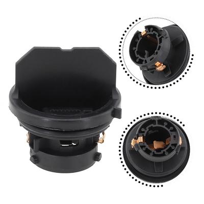 Nouveau 1 Set Support d'Ampoule d'Indicateur de Phare de Voiture Pour Mercedes Classe C W203 0018261982