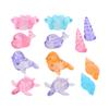 Swimming Pool Diving Toys for Kids Summer Outdoor Fun