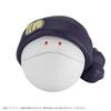 MegaHouse Character Bank Standard Mobile Suit Gundam GQuuuuuuX Haro Approximately 120mm PVC Resin Painted Finished Figure