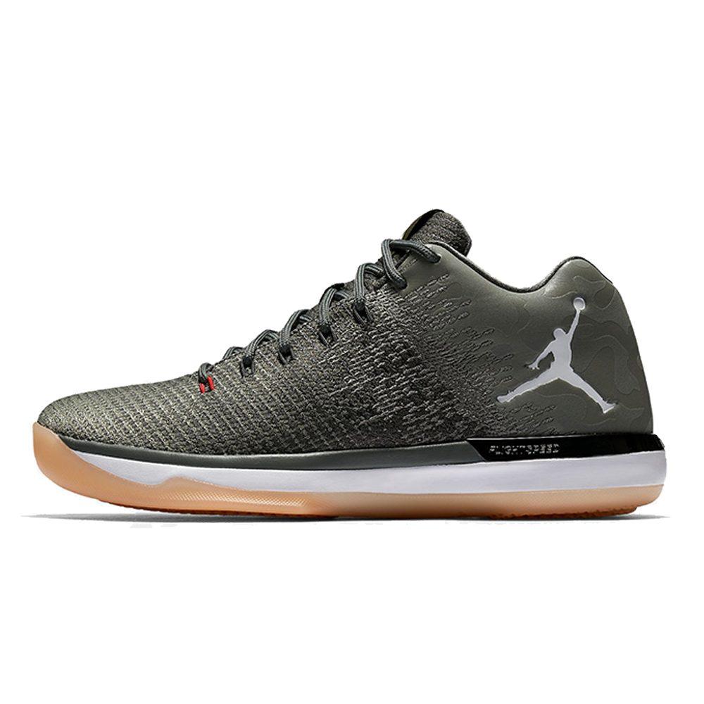 Jordan XXX1 Low Camo 897564-051
