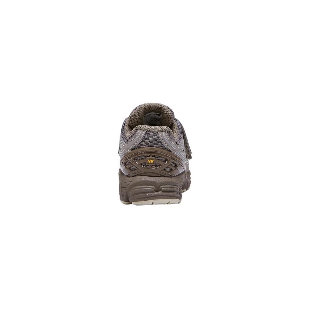 New Balance NB 1906R Fashionable Versatile Comfortable Walking Shoes Baby Shoes Light-Brown IV1906OB