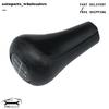 5-Speed Shift Knob 25111434495 For BMW 325is Z3 533i 528e E30 E46 318i 325 325i