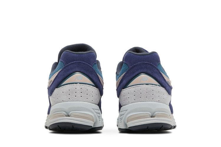 Men's Sneakers New Balance 2002R 'Night Tide'
