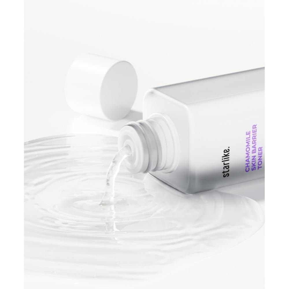 Starlike Chamomile Skin Barrier Toner 210ml