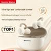 Newmine LY63 Open-Ear Clip Bluetooth Earbuds