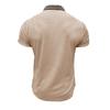 Men's Summer Polo Shirt