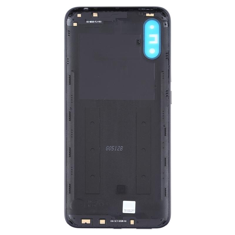 Battery Back Cover for Xiaomi Redmi 9A / Redmi 9i / Redmi 9AT Mobile Phone Replacement Part