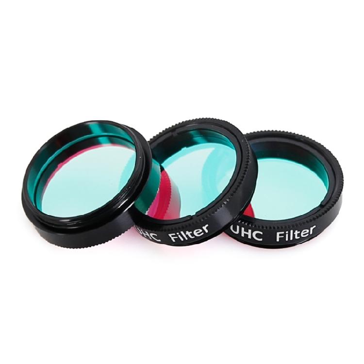 Optimieren Sie Ihre Teleskopbeobachtung UHC-Filter für 1,25" Teleskope Fotografie