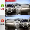 Pentru Toyota Camry 2007 2008 2009 2010 2011 Husă Bord Pad Covor Plasă Bord Parasolar Anti-UV Accesorii Auto Husă Bord Auto