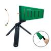 LP1725 2.4G 13dBi For Yagi Directional Antenna With Handle Tripod For WiFi Network Bridge Base Station Testing Tool