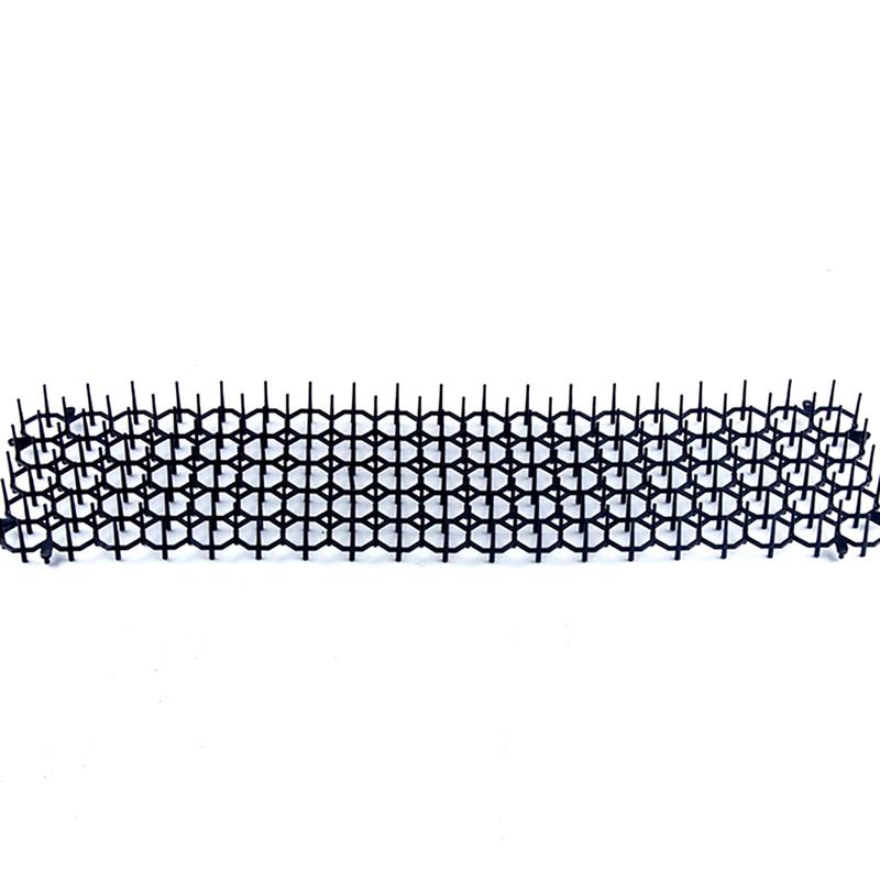 Garden Cat Scat Mat Anti Cat Dog Repelent Mat deterrent Spike Mat Garden Supply
