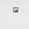 [fila Kids] Big Logo FuncTional T shirT  Fk2rsf2501x Owh  q0zFk2rsf2501xOwh