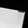 Litter Food Feeding Weaning Stainless Steel Feeder Bowl