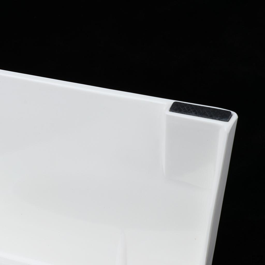 Litter Food Feeding Weaning Stainless Steel Feeder Bowl