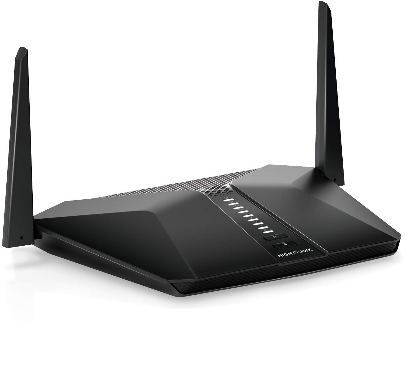 

discontinued NETGEAR WiFi router 11ax AX3000 Nighthawk series with iPhone Pro 4 streams Wireless speed RAX40 [Manufacturer product] (Wi-Fi6)