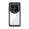 Phone Case For Xiaomi 15 Ultra , Clear Transparent Phone Case Cover For Xiaomi 15 Ultra