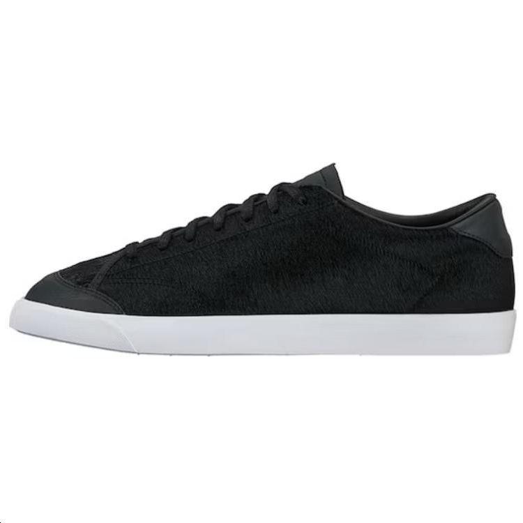 

Nike All Court 2 Low Lx Black White 875789-001 44.5