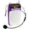 NORWII S308 Portable Wired Voice Amplifier (CN version)