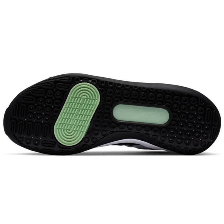 Nike Zapatillas Unisex KD 13 TB Pure Platinum Blanco Negro CK6017-100