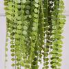 Artificial Hanging Plant Vines Aesthetic Plastic Fake Hanging Vine For Wall Home Indoor Outdoor Decor