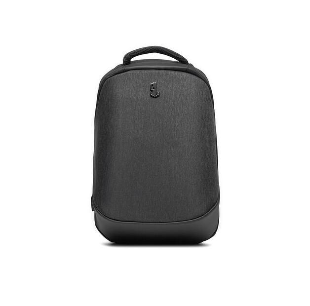 

Рюкзак Semi Line P8253-0 чёрный