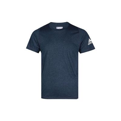 Fl_spr X Ul Hea Lässiges Sport-T-Shirt mit Rundhalsausschnitt für Herren Oberteile Indigo FL4617