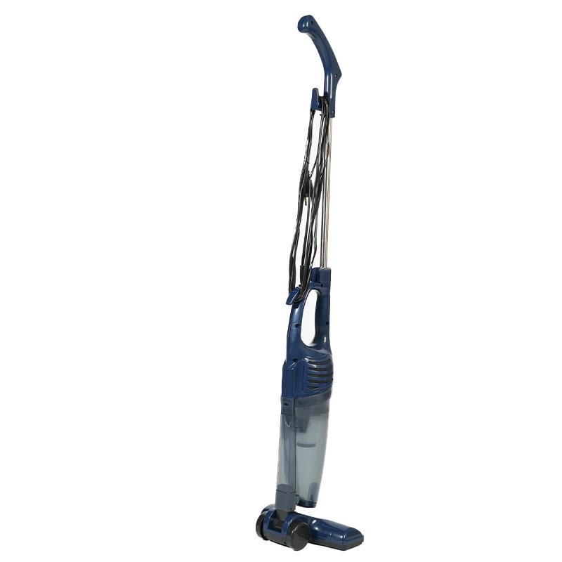 High-Suction Multi-functional 2-in-1 Corded Carpet Vacuum Cleaner