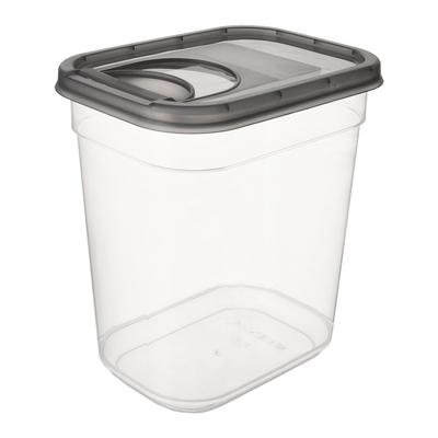 Kitchen Container for Loose Food, Coffee, Sugar, Salt, Pasta 1.9L