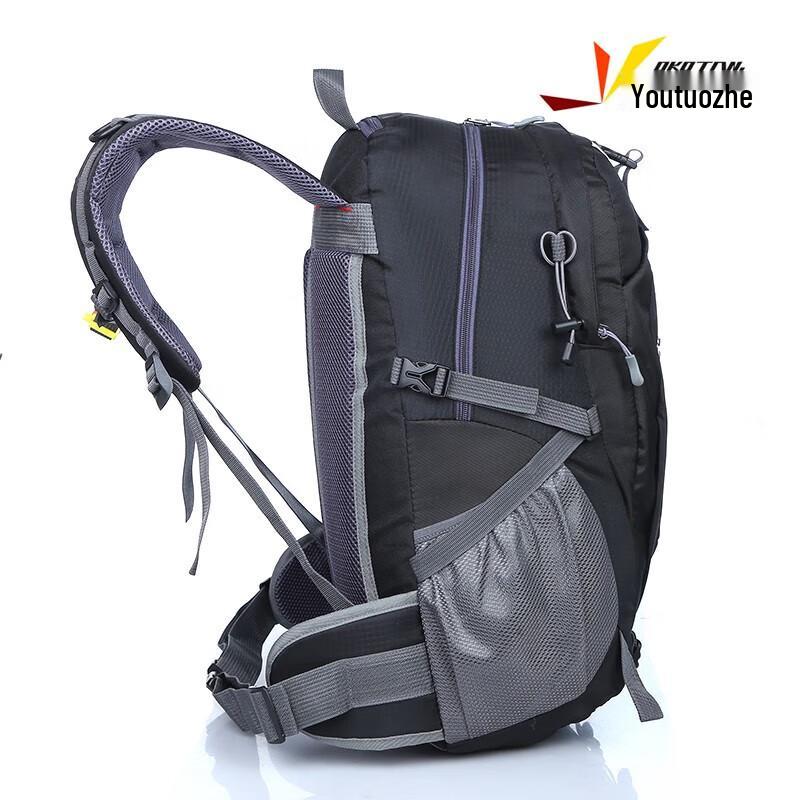 

Youtuozhe Lightweight Outdoor Hiking Backpack