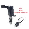 Variable Valve Timing Solenoid For Camshaft & Connector Fits: Accord Element
