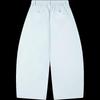 Mucmukn Girls' Versatile Cotton-Blend Casual Pants