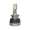 D4S High Brightness LED Car Headlight with Multiple Decoding Modes and Long Lifespan