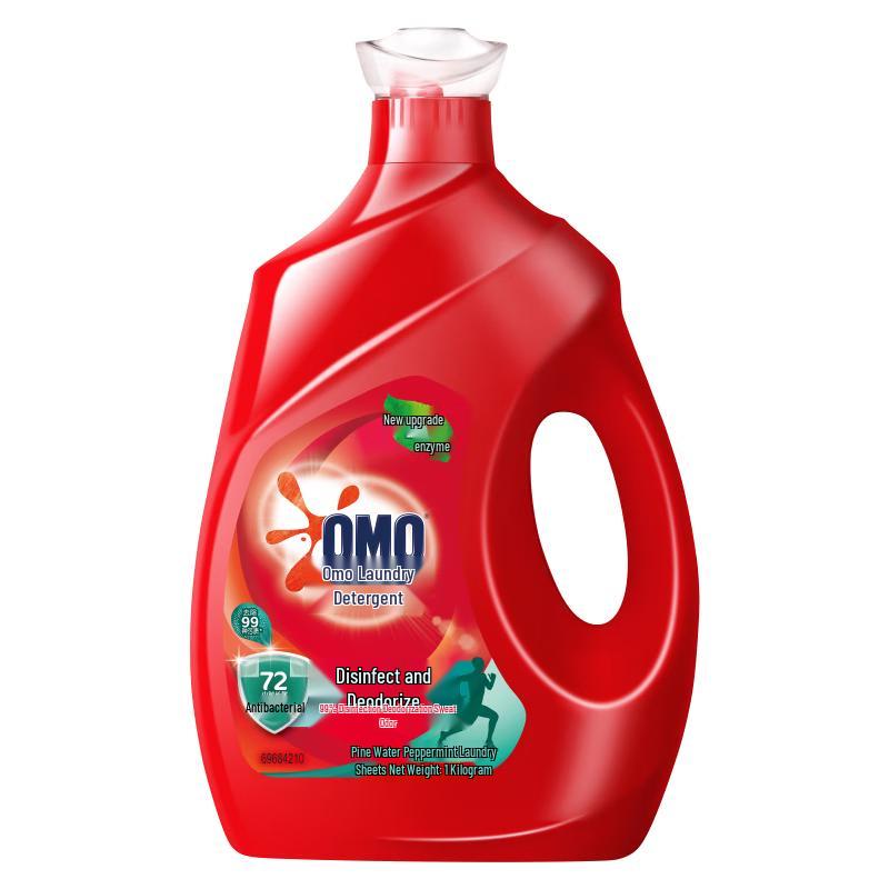 OMO Laundry Detergent
