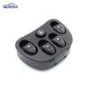 Electric Power Window Control Button Switch 92047005 for Holden