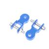 Height Rise Suspension Motorcycle Part - Aluminum Alloy, 1 Pair
