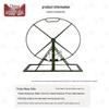 Zhong Que Fitness & Obstacle Course Training Equipment