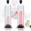 Manual Penis Pump Sex Toys for Men Penis Enlargement Vacuum Pump for Penis Enhancement Male Masturbator Adult Extender Tool